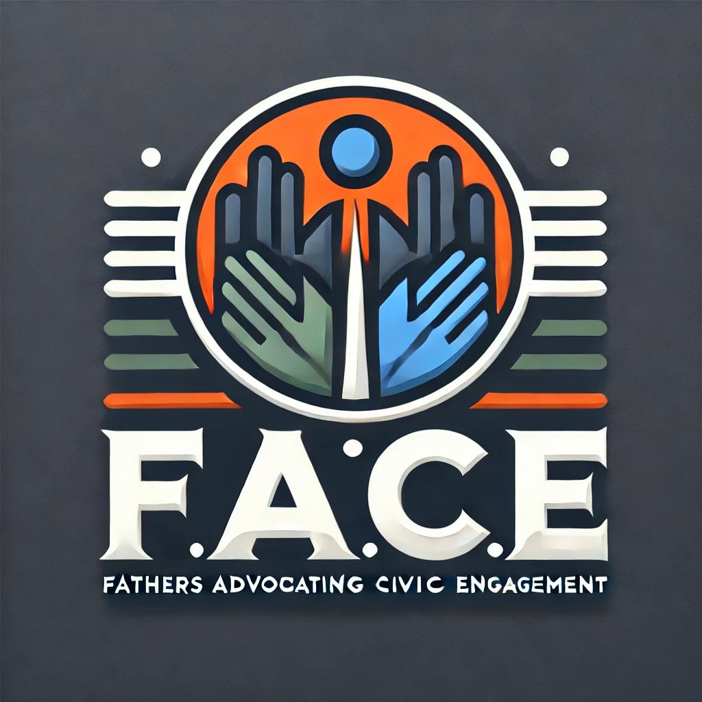 FACE logo